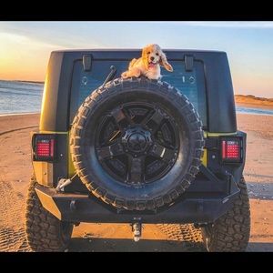 Meet your Posher, Bibiana